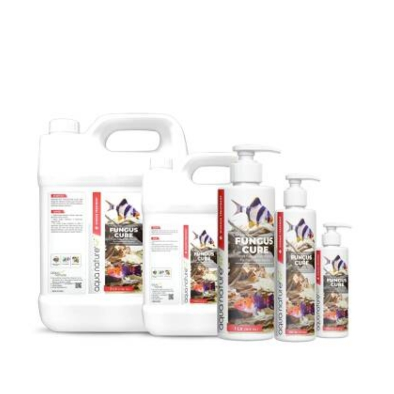 Aquanature Fungus Cure (3)