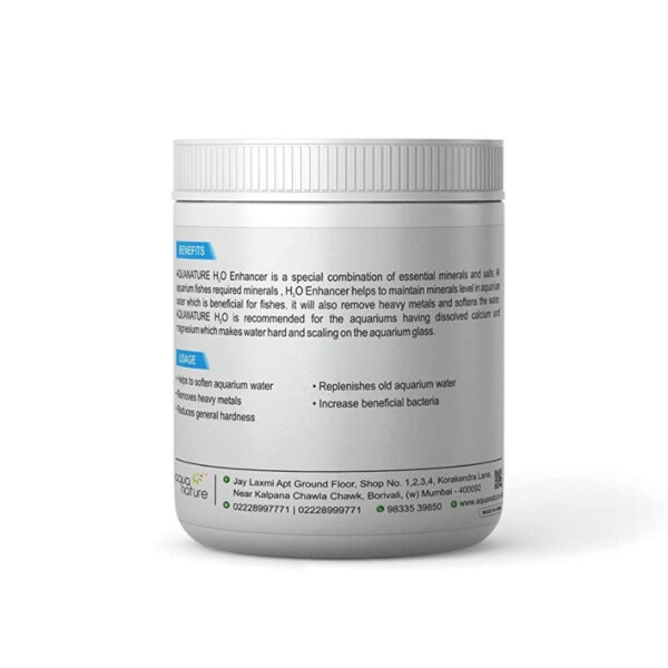 Aquanature H2O Enhancer (2)