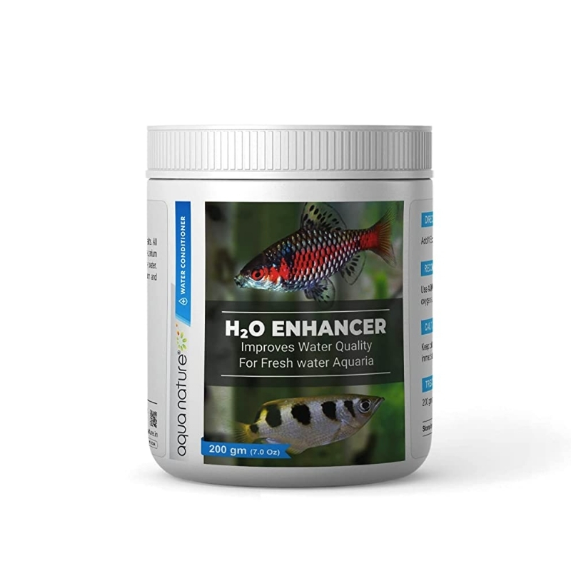 Aquanature H2O Enhancer