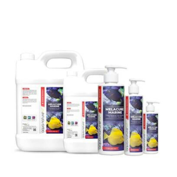 Aquanature Melacure Marine (3)