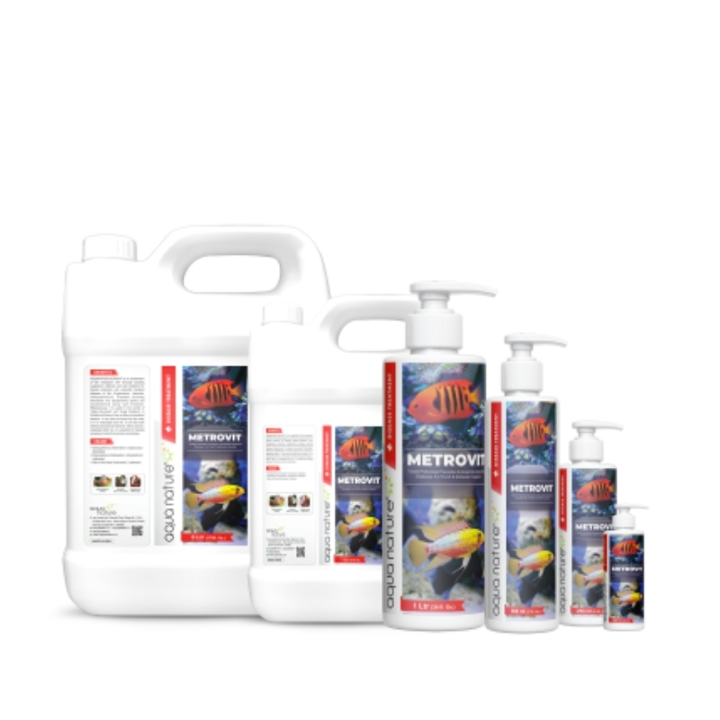 Aquanature Metrovit (3)