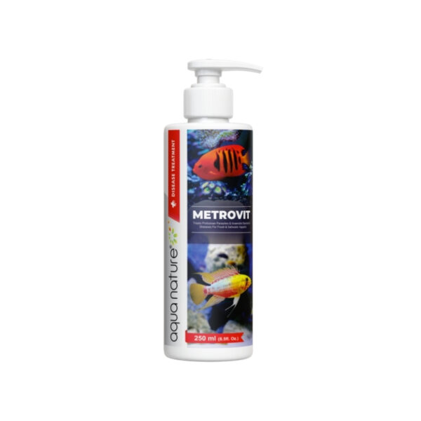 Aquanature Metrovit