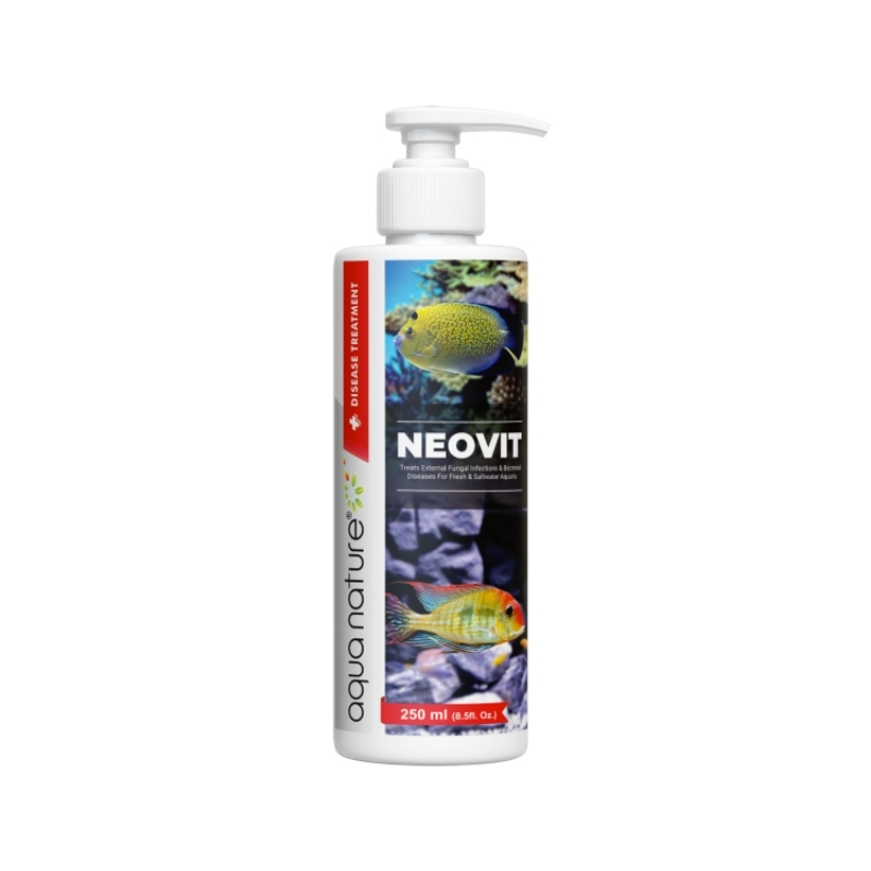 Aquanature Neovit