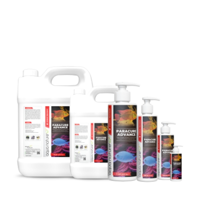 Aquanature Paracure Advance (3)
