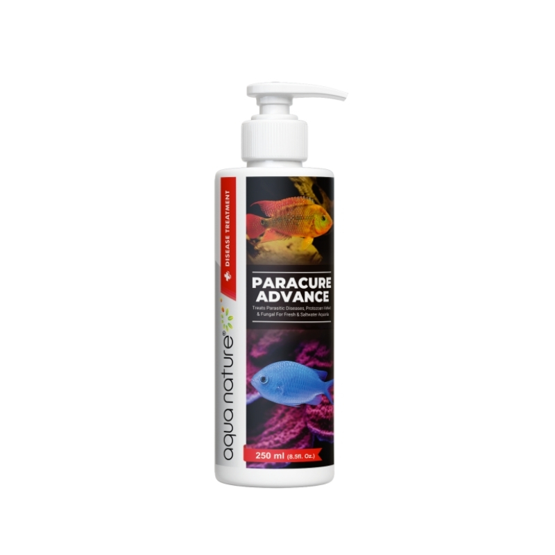 Aquanature Paracure Advance
