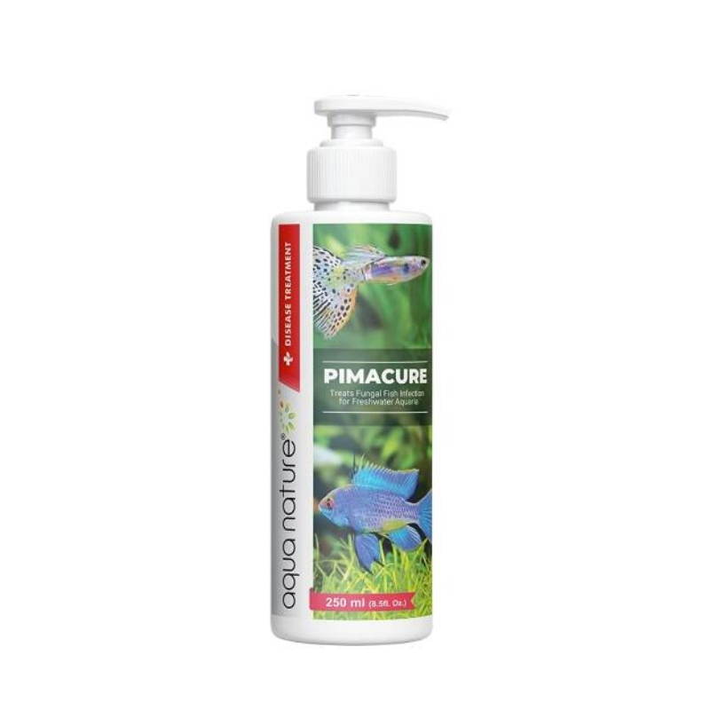 Aquanature Pimacure Freshwater