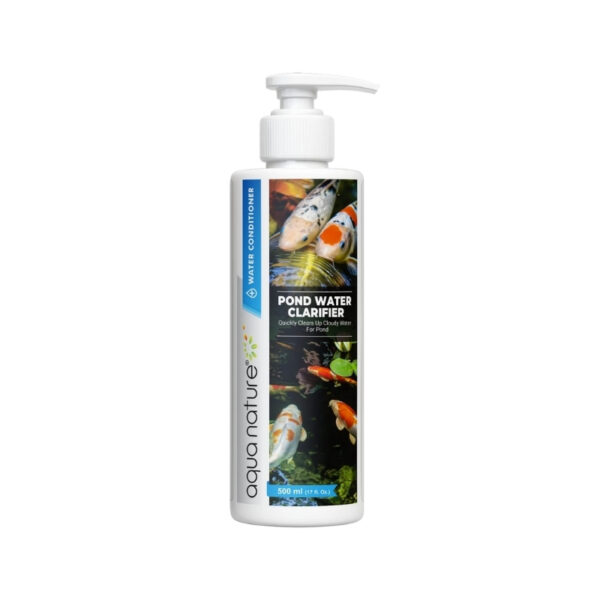 Aquanature Pond Clarifier