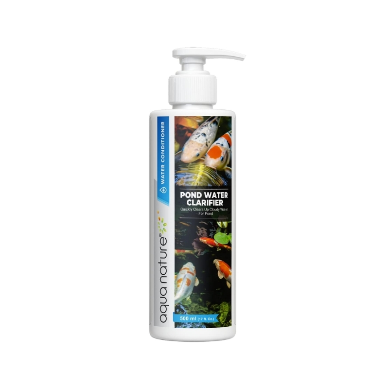 Aquanature Pond Clarifier