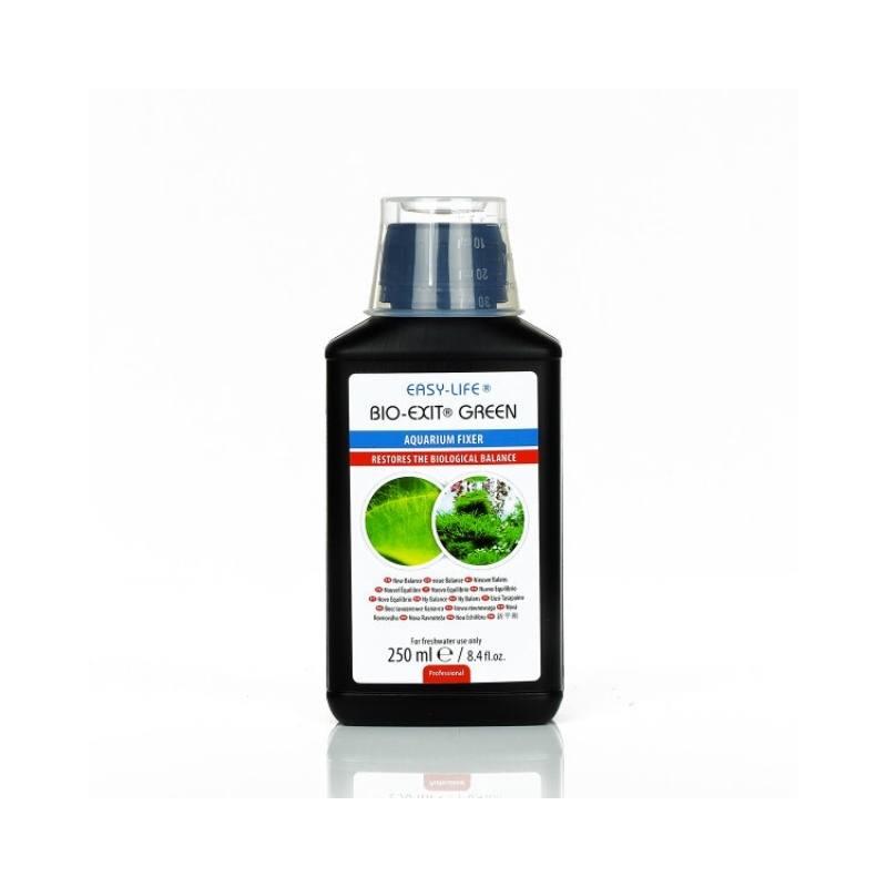 Easy-Life Bio Exit Green