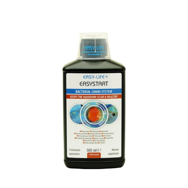 EasyLife EasyStart 500ml