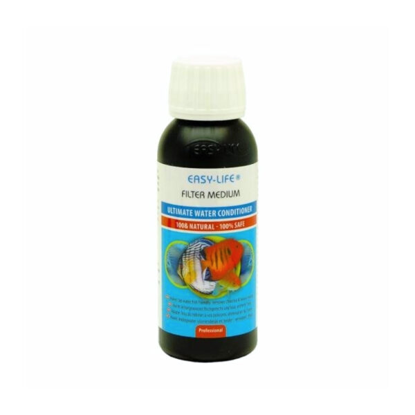 EasyLife Filter Medium 100ml