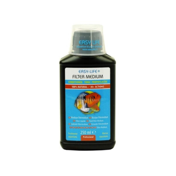 EasyLife Filter Medium 250ml