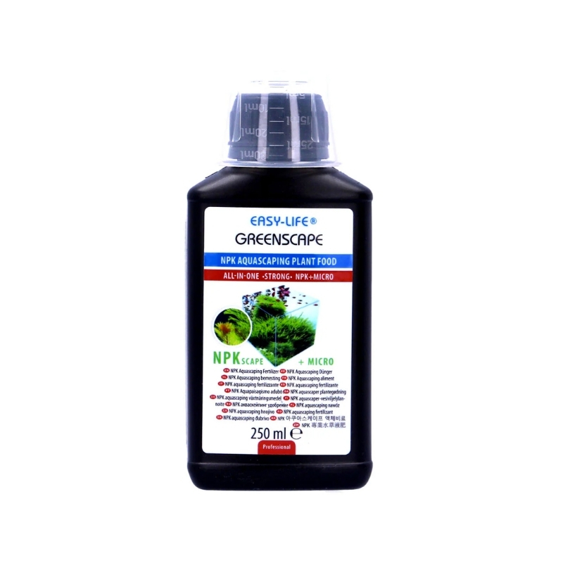 Easy Life Green Scape