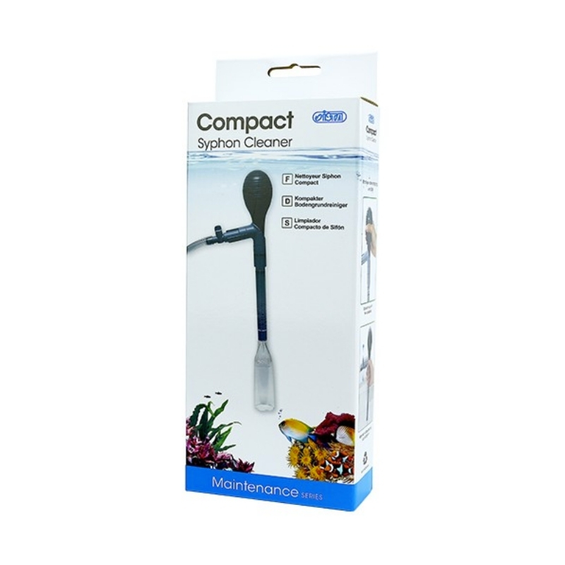 ISTA Compact Syphon Cleaner I-056