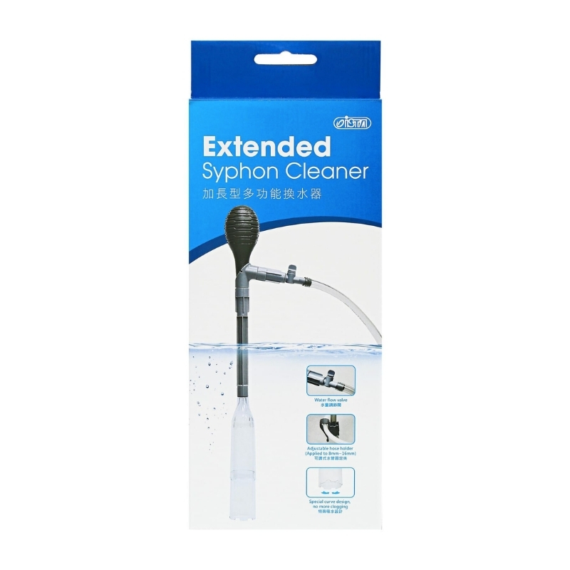 ISTA Extended Syphon Cleaner I-057