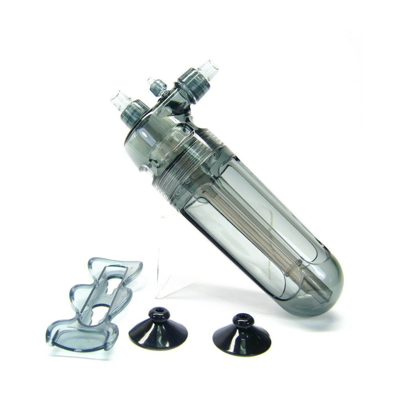 ISTA CO2 External Reactor I-539 High-Efficiency CO₂ Dissolver for Planted Aquariums