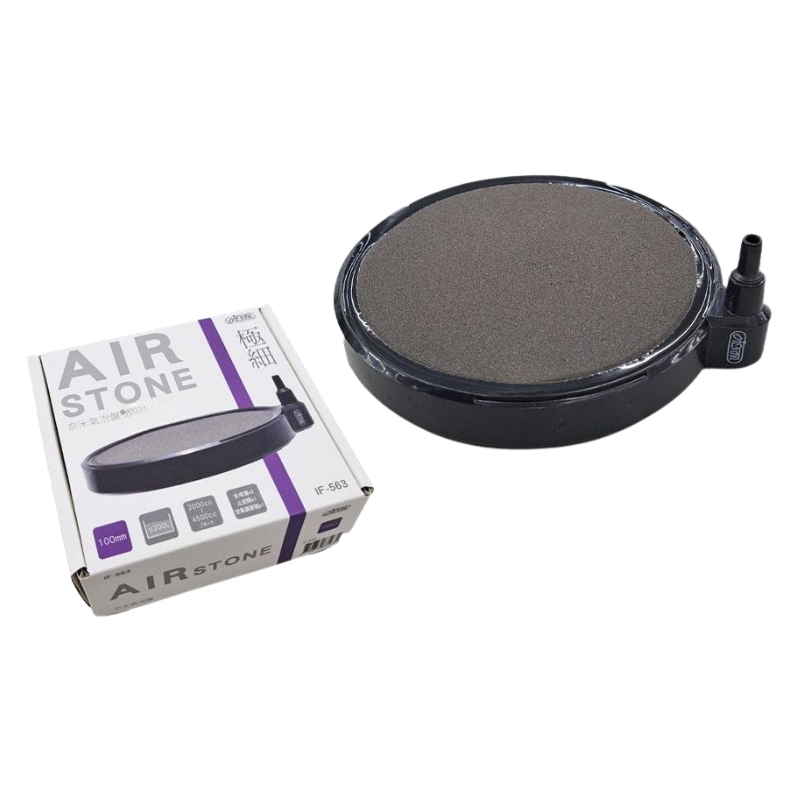 ISTA Air Stone 100mm (10cm) IF-563