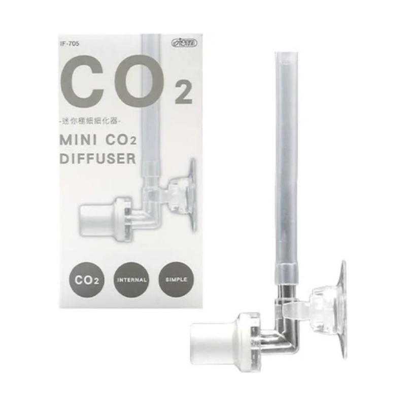 ISTA Mini CO2 Diffuser I-705