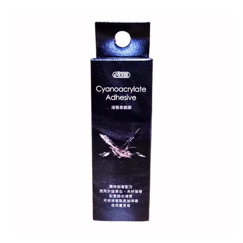 ISTA Cyanoacrylate Adhesive 20g IF-999