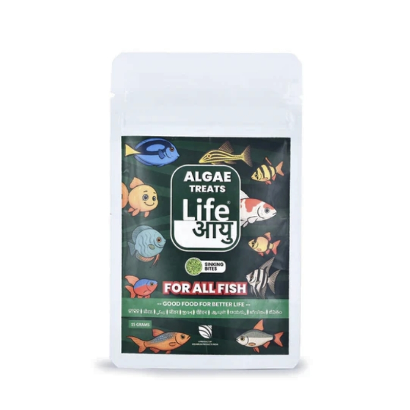 Life Aayu Algae Treat