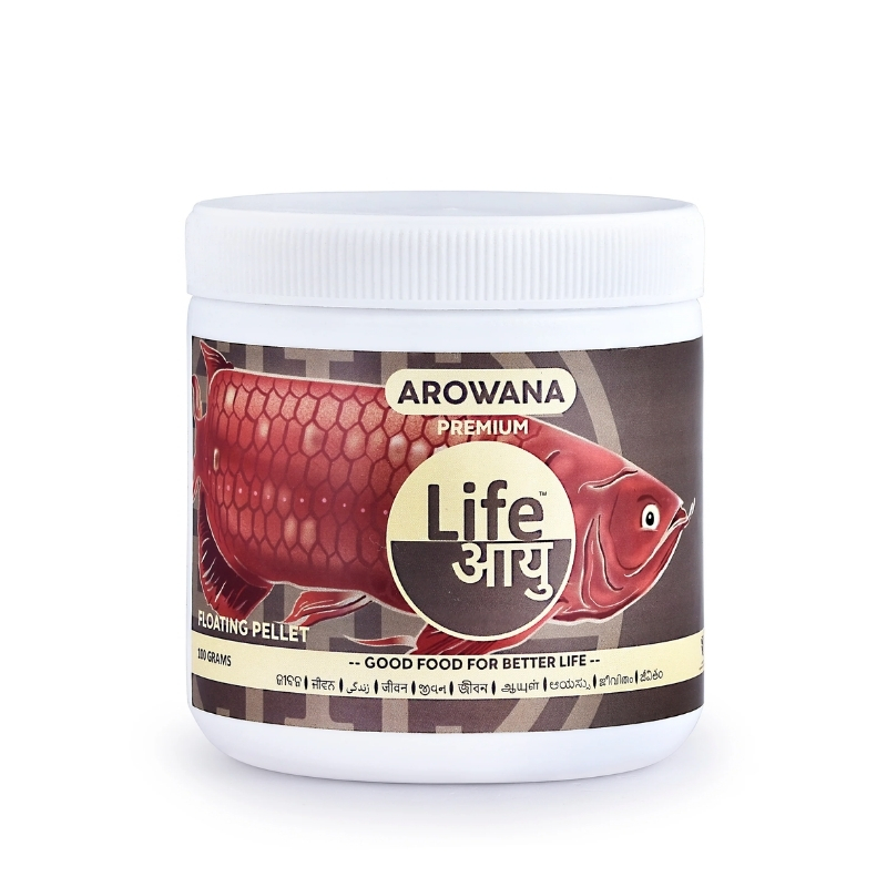 Life Aayu Arowana Premium