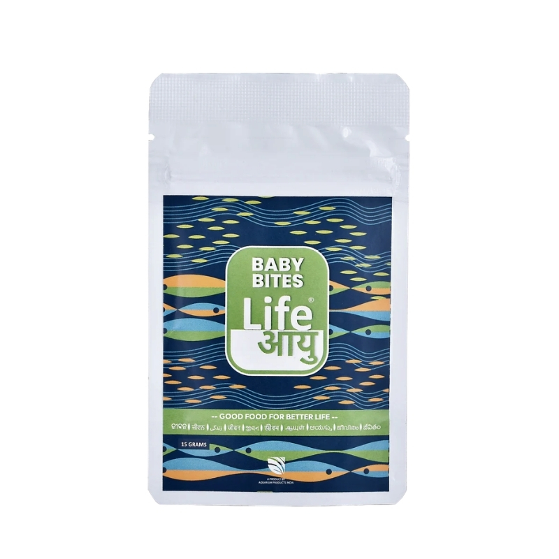 Life Aayu Baby Bites