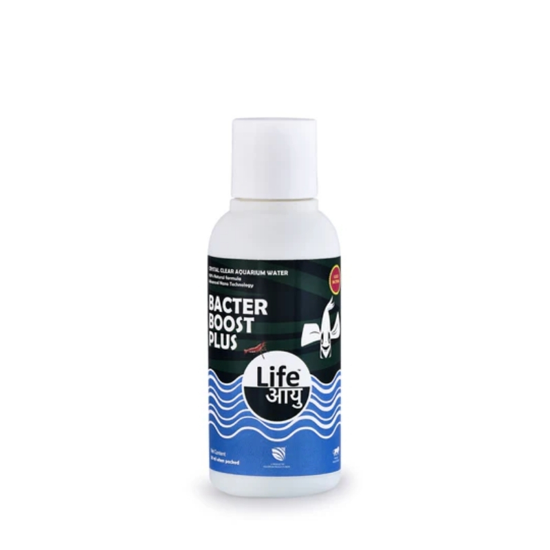 Life Aayu Bacter Boost Plus