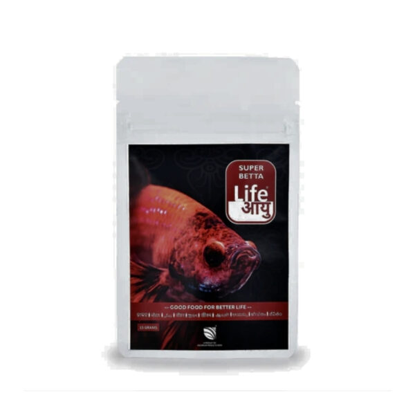 Life Aayu Super Betta 15 g