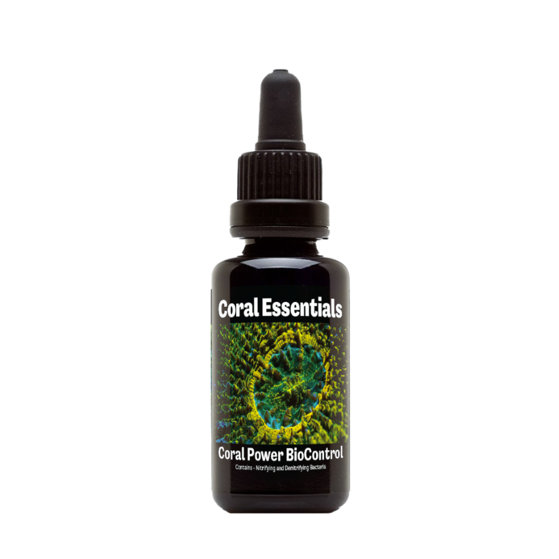 Coral Essentials Coral Power BioControl