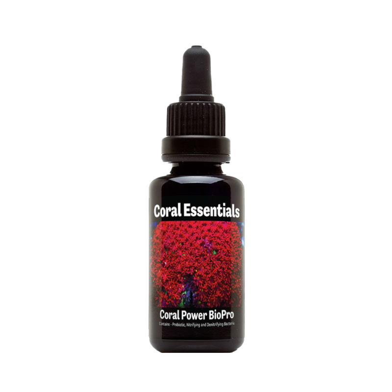 Coral Essentials Coral Power BioPro