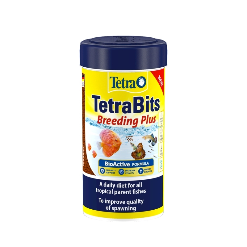 Tetra TetraBits Breeding Plus