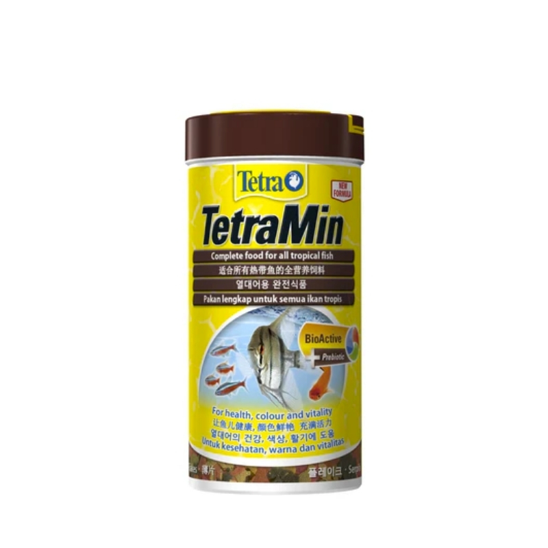 Tetra TetraMin