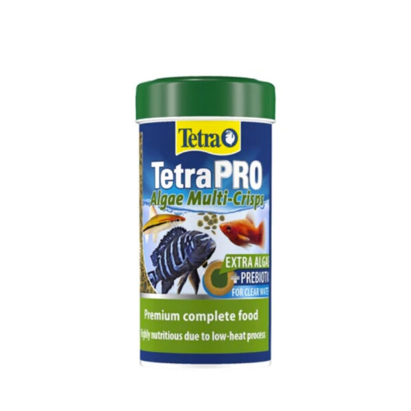 Tetra TetraPRO Algae Multi-Crisps 18 g