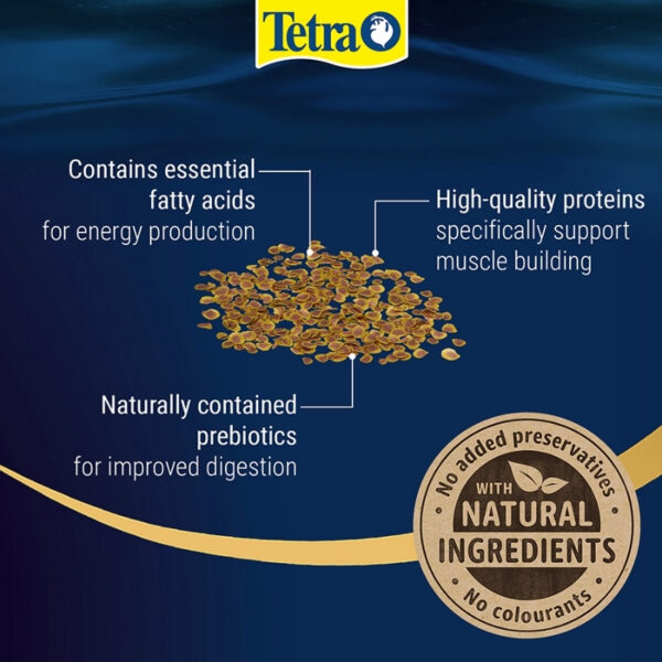 TetraPRO Colour Multi-Crisps 2