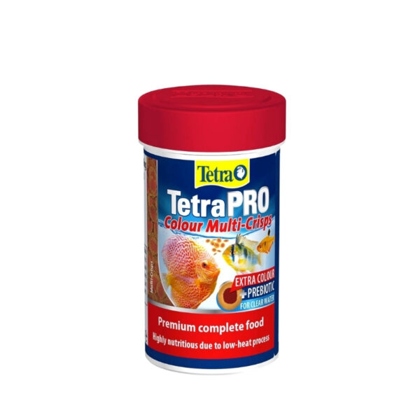 TetraPRO Colour Multi-Crisps 20 g