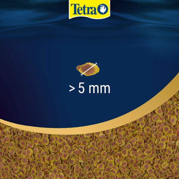 TetraPRO Colour Multi-Crisps 3