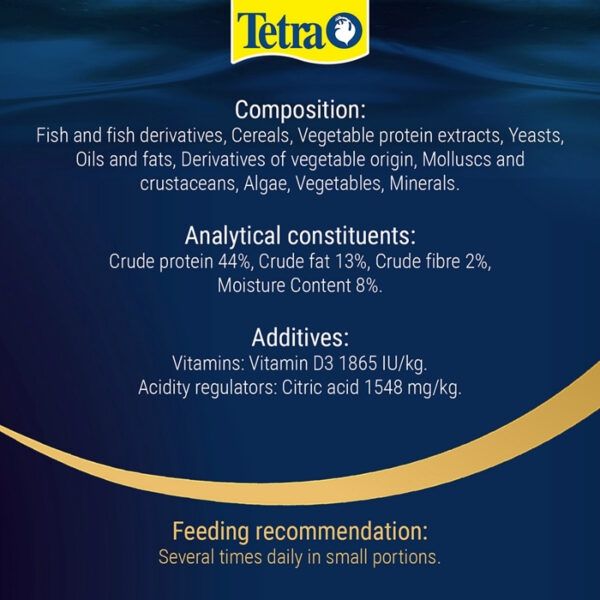 TetraPRO Colour Multi-Crisps 4