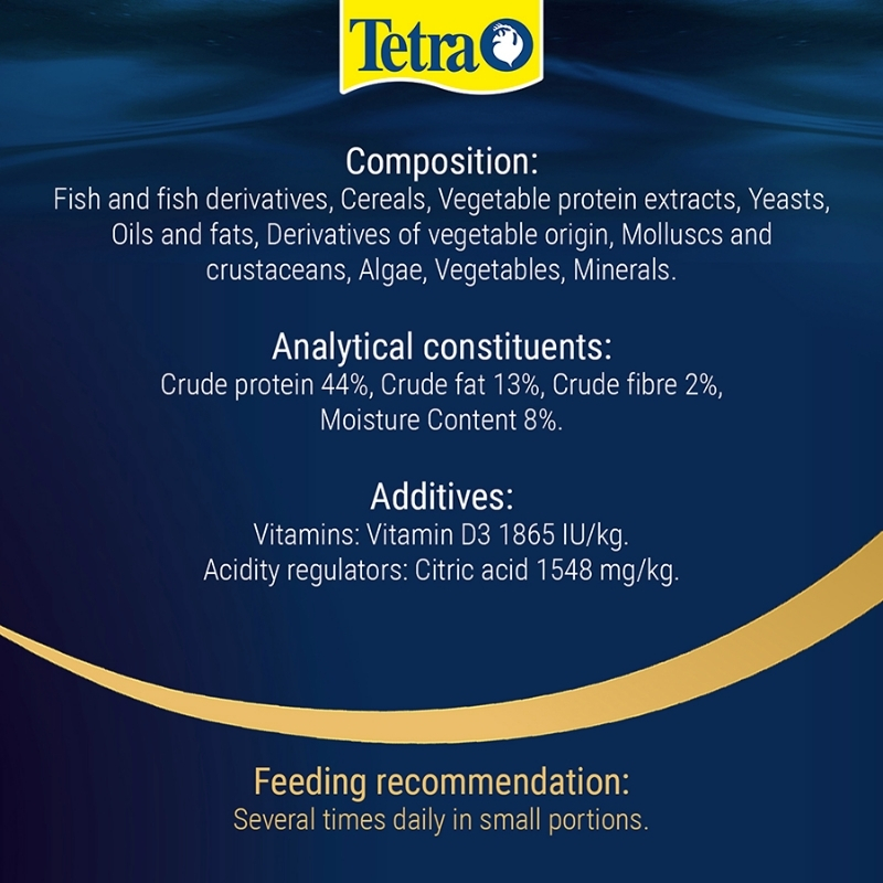 TetraPRO Colour Multi-Crisps 4