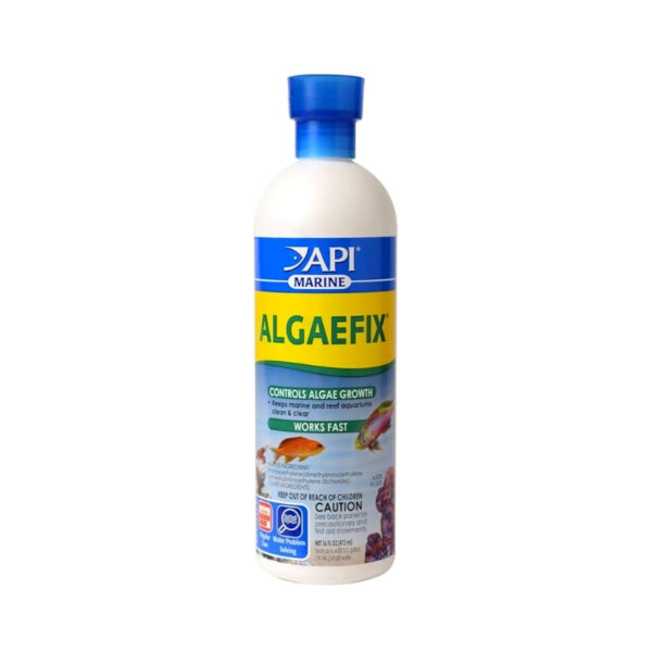 API Algaefix Marine 473ml