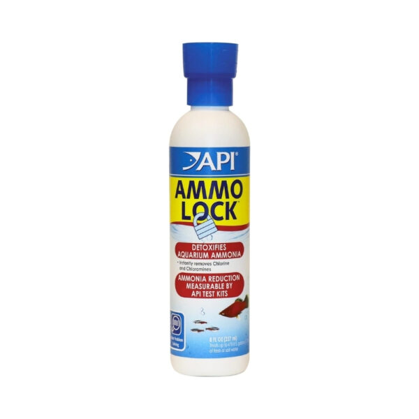 API Ammo Lock 237ml