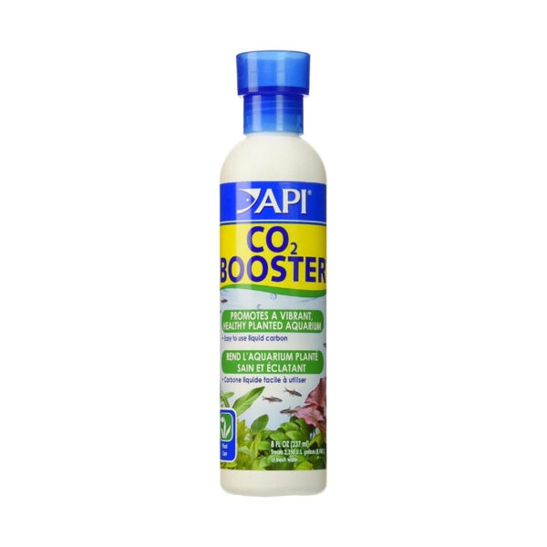 API Co2 Booster 237ml