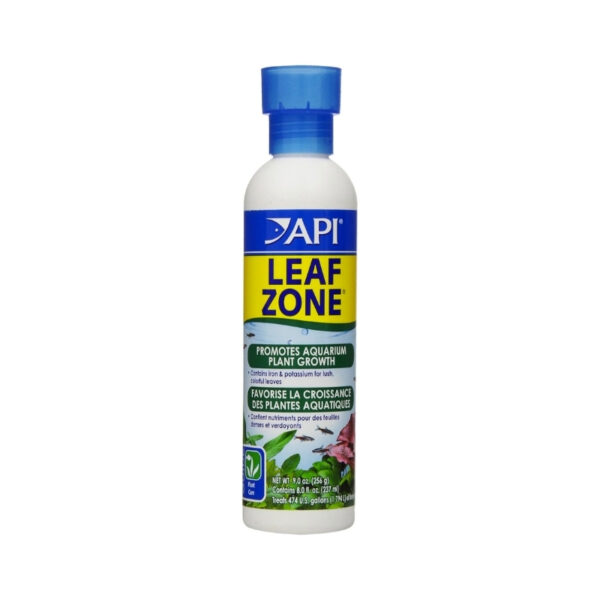 API Leaf Zone 237ml