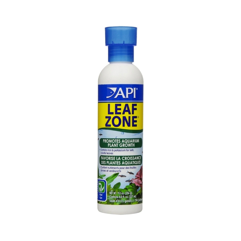 API Leaf Zone