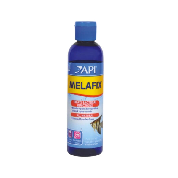 API Melafix 118ml