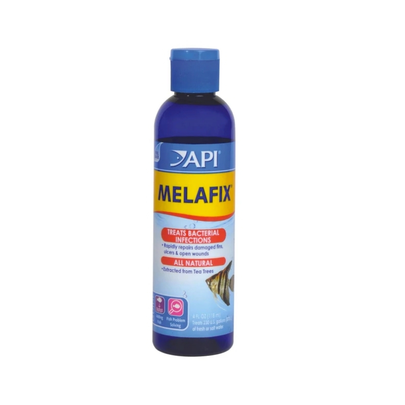 API Melafix 118ml