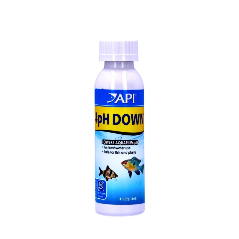 API Ph Down 118ml