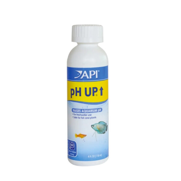 API Ph UP 118ml