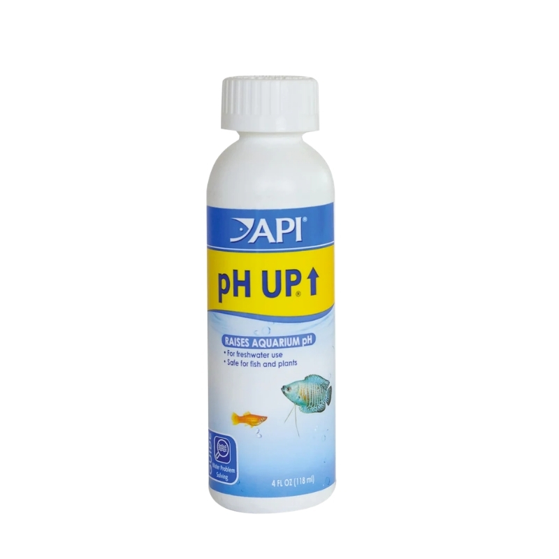 API Ph Up 118ml