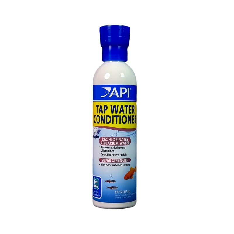 API Tap Water Conditioner