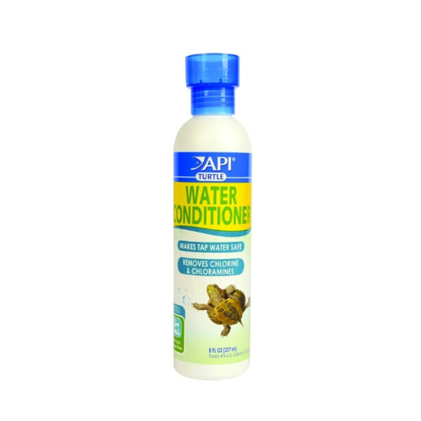API Turtle Water Conditioner 237ml